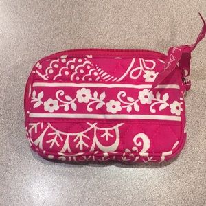 Vera Bradley change purse